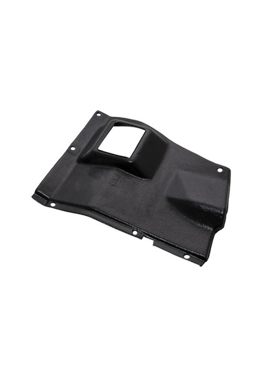 Bmw E30 Davlumbaz Ön Sağ Ön Taraf Yan Sanayi 1988-91 1962768 .