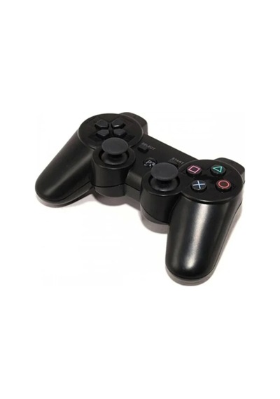 Ps3 Kablosuz Analog Oyun Kolu Oyuncu Konsolu Dualshock Wireless Joystick Controller
