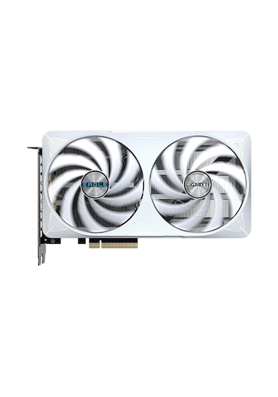 Gigabyte Geforce Rtx 5060 Ti Eagle Oc Ice 16gb Dlss 4 128 Bit Gddr7 Ekran Kartı
