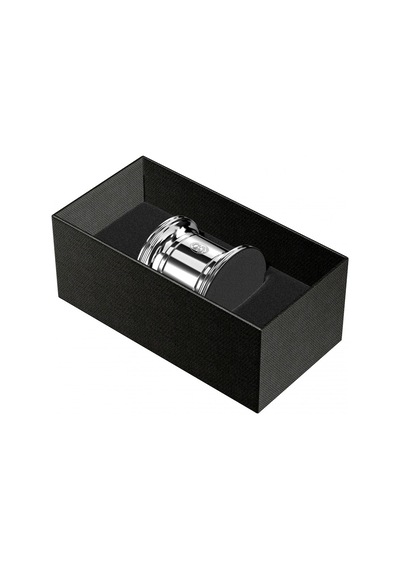 El Casco Masaüstü Ataçlık Krom 657-ct