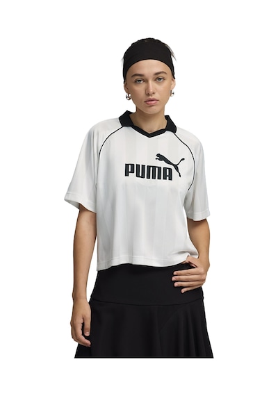 Puma Essentials Kadın Beyaz Günlük Stil Forma 69170202