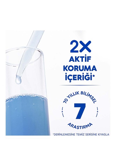 Head & Shoulders Klasik Bakım 2in1 Şampuan 250 ML