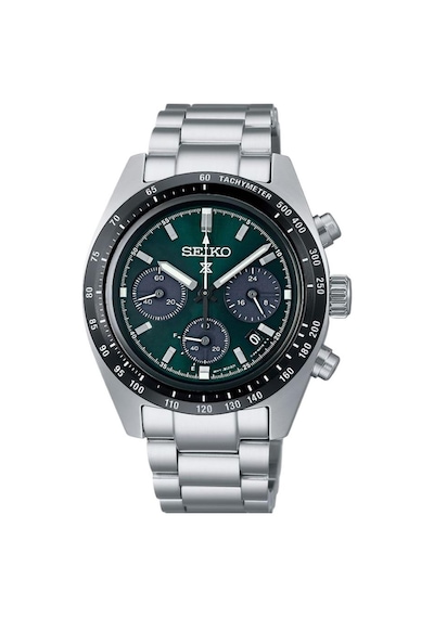 Seiko Ssc933 Erkek Kol Saati Metalik