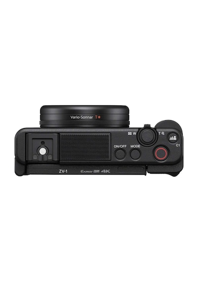 Sony ZV-1 Aynasız Fotoğraf Makinesi (Sony Eurasia Garantili)