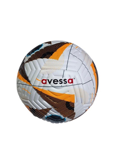 Özel Seri Ft-580 Futbol Topu 5 No Eğlence Hobi Mac Çok Renkli