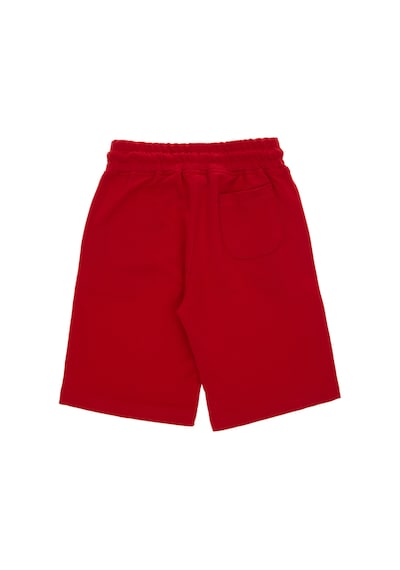 U.s. Polo Assn. Erkek Çocuk Kırmızı Şort Örme 50306515-vr030 Kırmızı U.s. Polo Assn. Erkek Çocuk Kırmızı Şort Örme 50306515-vr030 Kırmızı