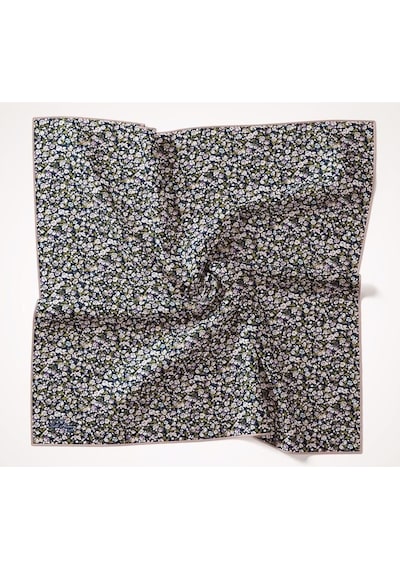 Silk Home Soft Eşarp 73030-15 Yeşil