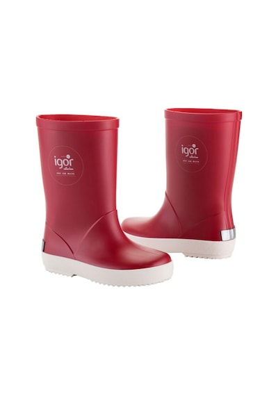 Igor Splash Nautico Çocuk Yağmur Çizmesi W10107-005