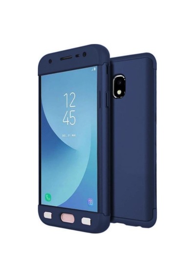 Samsung Uyumlu J5 Pro Kilif Kamera Korumali 360 Tam Koruma Ays Kilif 560552678