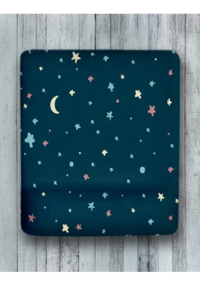 Stars Bilek Destekli Mouse Pad Mousepad