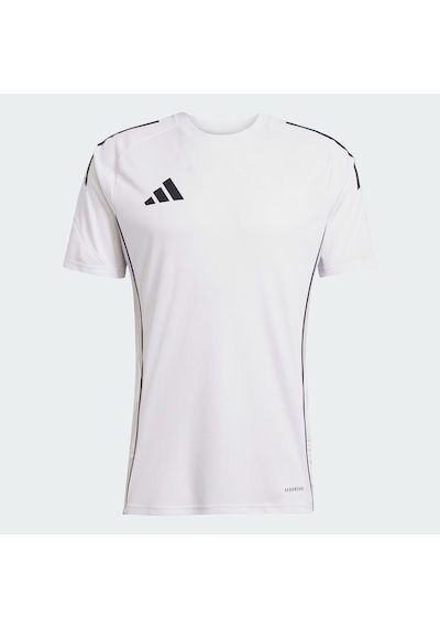 Adidas Whıte Tıro25c Tr Jsy Beyaz Tişört