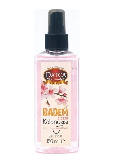 Datça Badem Çiçeği Kolonyası 150 ML