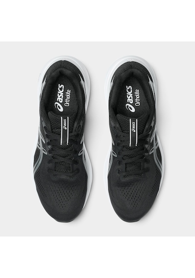 Asics Gel-contend 10 1011c249 Erkek Koşu Ayakkabısı Siyah