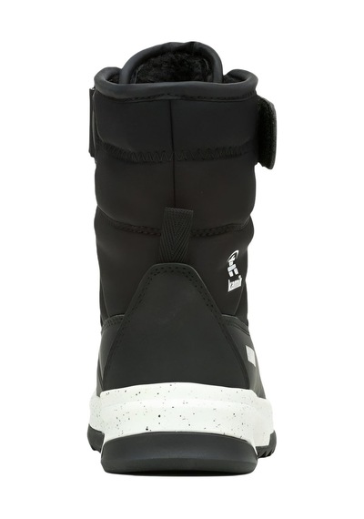 Kamık Kamik Stormy Unisex Çocuk Siyah Bot 28678 Siyah