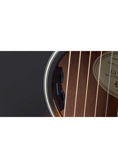 Epiphone El-00 Pro Elektro Akustik Gitar
