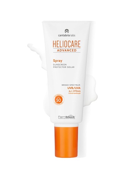 Heliocare Sprey Spf 50 200 Ml