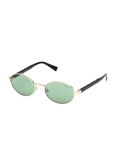 Guess Gu00232s 32n 54 Kadın Güneş Gözlüğü Altın