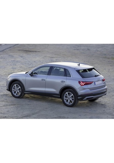 Audi Q3 2019-2023 4k9955985 Arka Cam Su Fiskiye Memesi