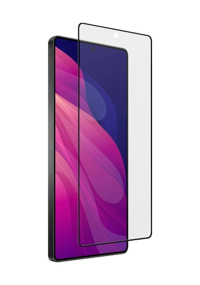 Samsung Uyumlu Galaxy S26 Plus Ekran Koruyucu Cam Optix Covex Vivid Serisi True Hd Clarity Teknolojisi