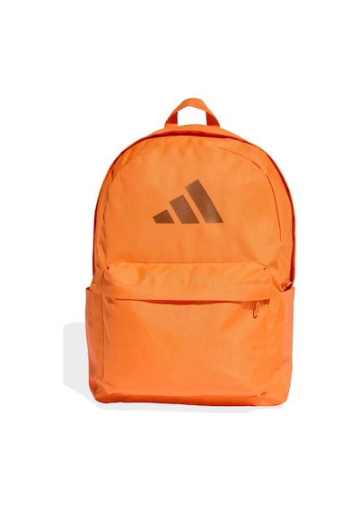 Adidas Clsc Bars Bp Orange Orange Squash Unisex Sırt Çantası 000000000102689684 Çok renkli