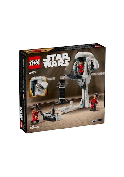 Lego Star Wars 40765 Kamino Training Facility
