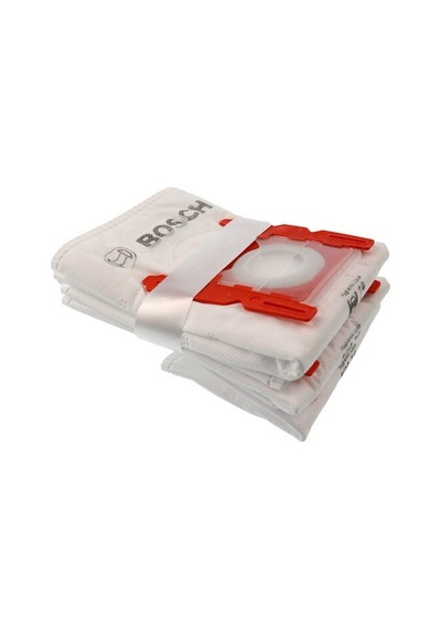 Profilo Uyumlu Vs 5 Pt 07 Süpürge Toz Torbası+micro Filtre