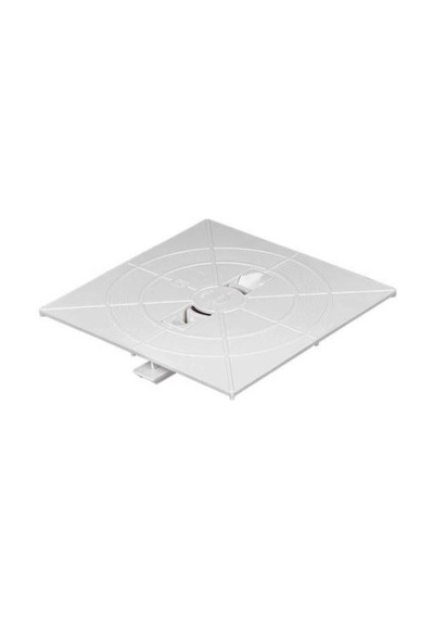 Lüks Kare Kapak Skimmer - Beton