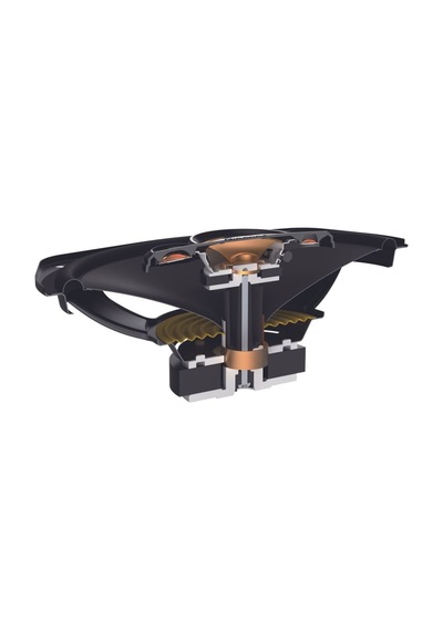 Pioneer Ts-a6971f 600 Watt 6x9 Oto Hoparlör