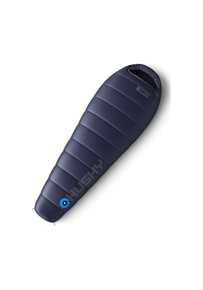 Husky Magnum New -15 Derece Uyku Tulumu Çok Renkli