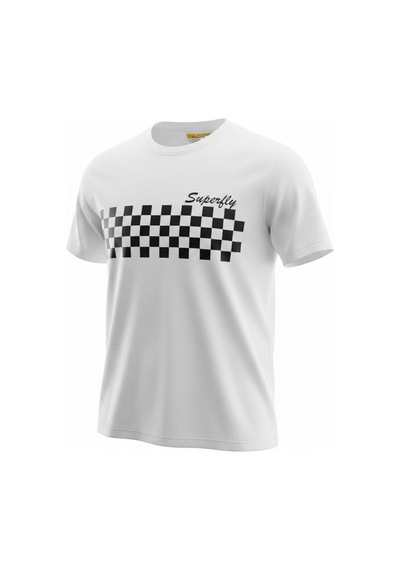 Superfly Erkek T-shirt Spf2222540 Spf.24 Haki