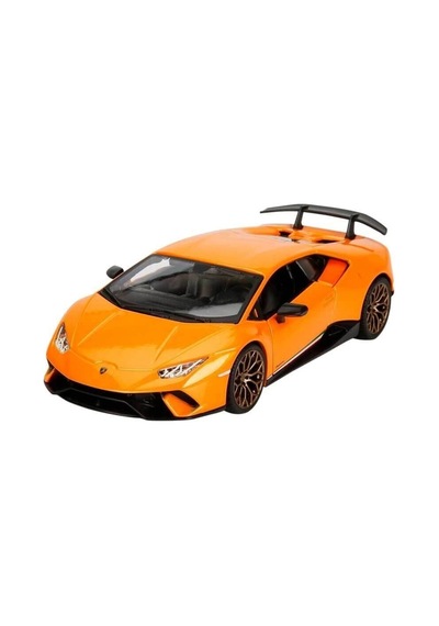 21092 Sun-bur-1 24 A Lamborghını Huracan Prformante Trnc