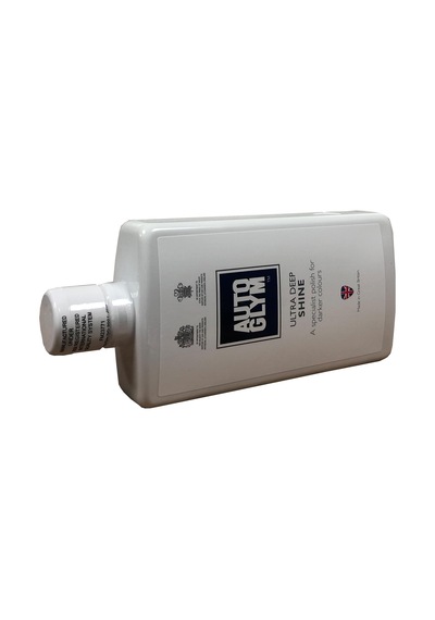 Autoglym Ultra Deep Shine Hızlı Wax Derinlik Veren Cila 500 Ml