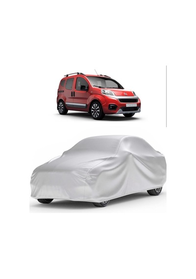 Fiat Fiorino Branda Premium Araba Brandası