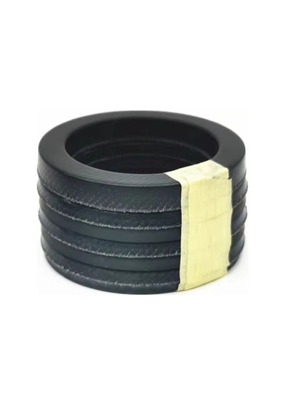 Boğaz Keçesi Packing Nbr / Bezli Nbr K01 - 25x40x22.5
