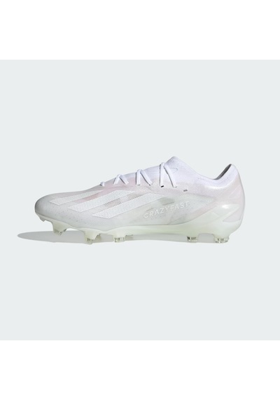 Adidas X Crazyfast.1 Fg Erkek Krampon Beyaz