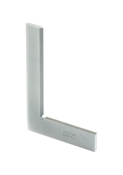 Gfb Kıl Gönye Dın 875/1 70x100 Mm