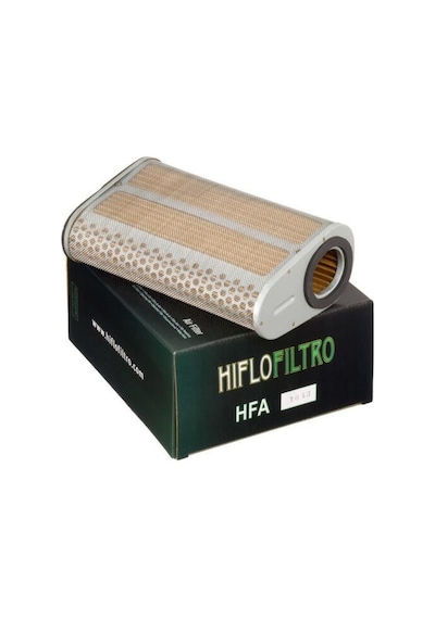 Hiflo Hfa1618 2008-2012 Honda CBF 600 Uyumlu Hava Filtresi