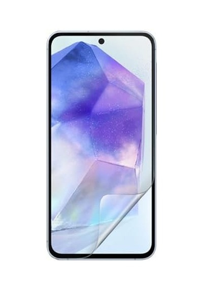 İletişim A55 İle Uyumlu Nano Ekran Koruyucu Kırılmaz Esnek Cam Sku: Zeusb0fwrjxgpd