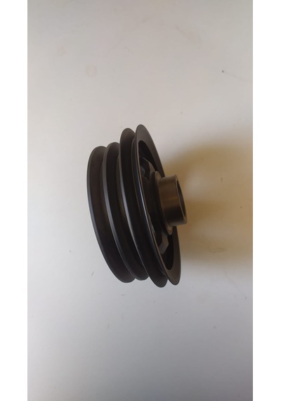 KIA BONGO 2,7 98-03 PREGIO 2,7 KRANK KASNAĞI 23124-4Z001