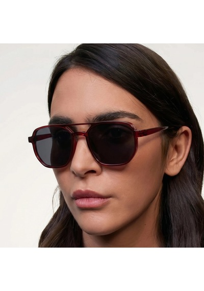 Tori Bordo Unisex Güneş Gözlüğü
