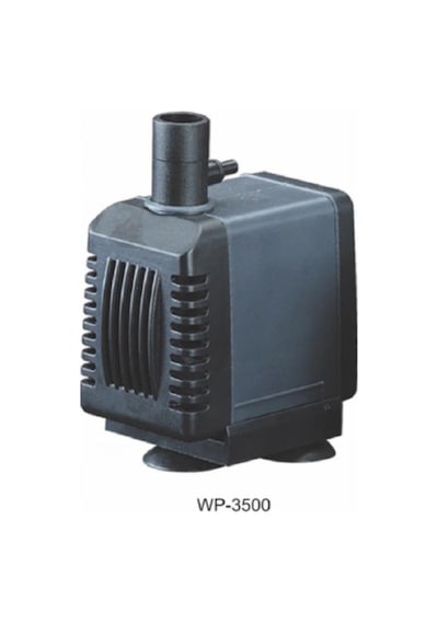 Sobo 745-wp-3500 Akvaryum Sump Motoru