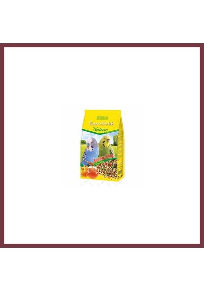 Storeşahin Muhabbet Kuşu Yemi 500 Gr Shn0720