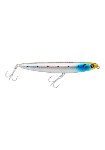 Hanfish Atılgan Crazy 11cm 14gr Su Üstü Yem Sly Mullet