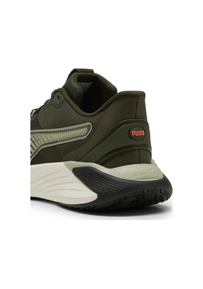 Puma Pwr Hybrid Tr Yeşil Erkek Yürüyüş Ve Koşu Ayakkabısı