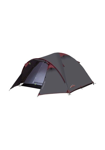 Excamp4 Pro 4 Kişilik Çadır 4 Mevsim E-9205 Renkli