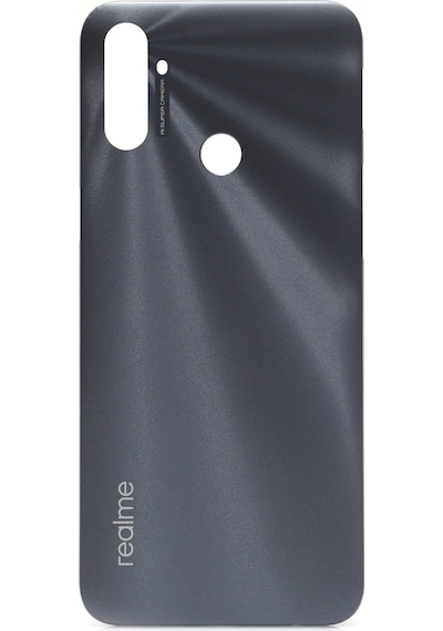 Oppo Realme C3 Arka Kapak Pil Batarya Kapağı