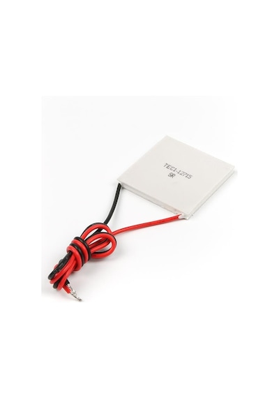 Tec1-12715 Peltier 40x40mm / 12v 231w Standart
