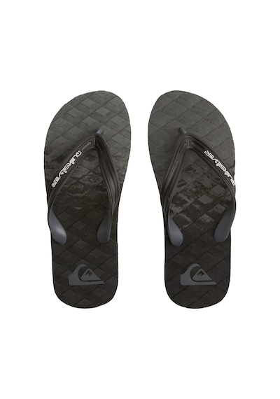 Quıksılver Quiksilver Erkek Terlik Oahuey Gri Ayakkabı Syj1 Gri