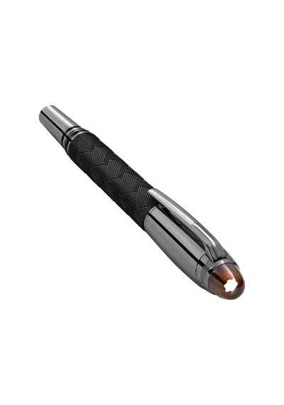 Montblanc Starwalker Extreme Doue Fineliner Kalem 133767 Siyah
