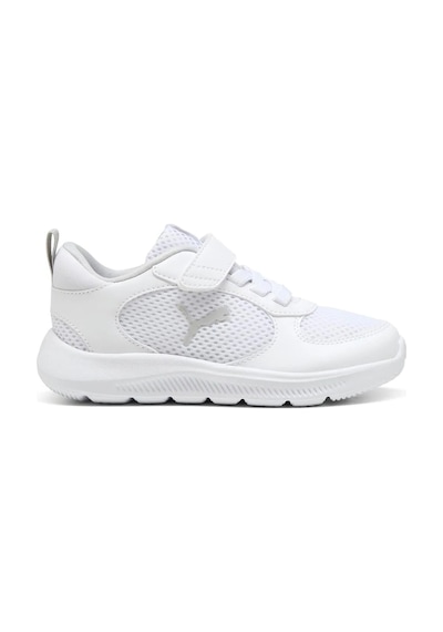 Puma Fun Racer 2 Ac+ Ps Beyaz Çocuk Spor Ayakabı 40058005 Beyaz